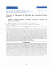 Research paper thumbnail of International Digital Organization for Scientific Research