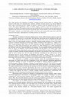 Research paper thumbnail of A Topic-Specific Evaluation of Students’ Attitudes Towards Statistics