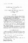 Research paper thumbnail of Koszul homology and its syzygy-theoretic part