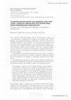 Research paper thumbnail of CELEBRATING HERITAGE MONTH: ZULU BEADWORK: LEGACY AND LUXURY, CURATED BY LINDELWA PEPU, WITH SUPPORT FROM ZAMANI GWAMANDA AND SIYANDA MCHUNU