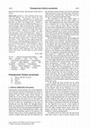 Research paper thumbnail of Kuehn, S., “Pomegranate (Punica granatum). Islam,” Encyclopedia of the Bible and Its Reception (EBR), vol. 24, eds. C. M. Furey et al (Berlin/Boston: Walter de Gruyter, 2025), 1243–1246