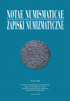 Research paper thumbnail of How to Make a Rare Coin out of a Common One? Early Modern Forgeries Using Original Ancient Coins / Jak z monety popularnej zrobić rzadką?