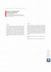 Research paper thumbnail of Epicuro y el fenómeno de la indiferencia del mundo | Raúl Garrobo Robles