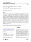 Research paper thumbnail of NKG2016LU: a new land uplift model for Fennoscandia and the Baltic Region