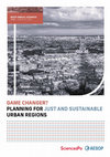 Research paper thumbnail of Predictive ‘Devices’ For Planners: A Critical Review From Morphogenetic Models To AI