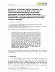 Research paper thumbnail of Un investissement français en Italie