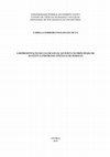 Research paper thumbnail of A representação do lugar social do poeta no Principado de Augusto a partir das Epístolas de Horácio