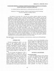 Research paper thumbnail of Patho-biochemical changes in buffaloes (Bubalus bubalis) suffering from parturient haemoglobinuria