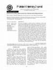 Research paper thumbnail of Ochratoxicosis in White Leghorn breeder hens: Production and breeding performance