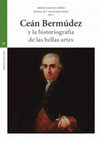 Research paper thumbnail of Juan Agustín Ceán Bermúdez y las antigüedades españolas