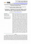 Research paper thumbnail of Sinergi Mahasiswa dan Masyarakat dalam Mewujudkan Desa Mandiri Budaya dan Sadar Hukum di Padukuhan Tangisan
