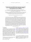 Research paper thumbnail of The 2012 Triply Nested, High-Resolution Operational Version of the Hurricane Weather Research and Forecasting Model (HWRF): Track and Intensity Forecast Verifications