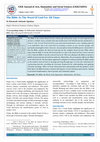 Research paper thumbnail of The Bible As The Word Of God For All Times