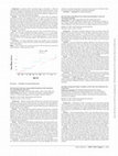 Research paper thumbnail of 692. Effects of Regional Climatic Variability on West Nile Virus Outbreaks in the United States
