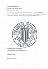 Research paper thumbnail of A feature extraction software tool for agricultural object-based image analysis