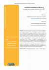 Research paper thumbnail of Contribuições metodológicas do direito em pretuguês para pesquisas feministas no Brasil