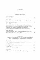 Research paper thumbnail of Cultivating Personhood: Kant and Asian Philosophy