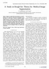 Research paper thumbnail of ijrte0202236238[Rough Set Theory for Medical Image]