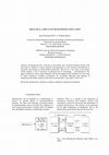 Research paper thumbnail of DIDACTICAL ASPECTS OF MECHATRONICS EDUCATION