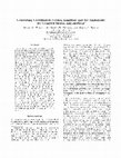 Research paper thumbnail of Generating coordinated natural language and 3D animations for complex spatial explanations
