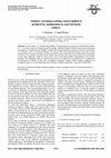 Research paper thumbnail of Adaptive extremum-seeking control applied to productivity optimization in yeast fed-batch cultures