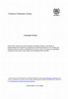 Research paper thumbnail of TW-TOA BASED COOPERATIVE SENSOR NETWORK LOCALIZATION WITH UNKNOWN TURN-AROUND TIME