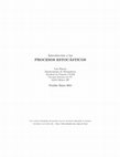 Research paper thumbnail of Procesos