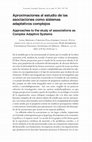 Research paper thumbnail of Reseña de Gloria Guadarrama a "Nuevas perspectivas para el estudio de las asociaciones." Matilde Luna y Cristina Puga, coords. Barcelona: Anthropos-ISUNAM, 2010 (ISBN 978-84-7658-947-2).