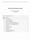 Research paper thumbnail of MPEG-4 AVC/H.264 Skip Direct Mode