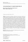 Research paper thumbnail of Multimed Tools Appl An incremental space to visualize dynamic data sets