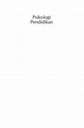 Research paper thumbnail of Psikologi pendidikan 3