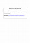 Research paper thumbnail of Città e differenze. Introduzione. In Cancellieri A. and Scandurra G., (eds.), 2012, Tracce urbane. Alla ricerca della città, Franco Angeli, Milano.