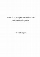 Research paper thumbnail of An Action Perspective on Tool Use and Its Development
