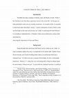 Research paper thumbnail of Faith in Times of Trials