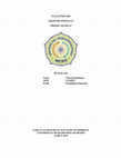 Research paper thumbnail of Observasi Pedesaan