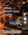 Research paper thumbnail of Teknik Pegecoran Logam