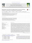 Research paper thumbnail of Maintaining a way of life for São Miguel Island (the Azores archipelago, Portugal): An assessment of coastal processes and protection