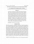 Research paper thumbnail of RECOVERY OF FISH PARASITIC FUNGI FROM DISEASED FISHES
