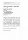 Research paper thumbnail of Multimodal assistive technologies for depression diagnosis and monitoring