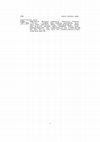 Research paper thumbnail of ChemInform Abstract: Application of Microwave Irradiation to Heterocyclic Chemistry