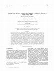 Research paper thumbnail of Seasonal Cycles and QBO Variations in Stratospheric CH 4 and H 2 O Observed in UARS HALOE Data