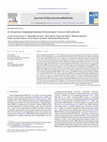 Research paper thumbnail of In situ prolyl oligopeptidase activity assay in neural cell cultures