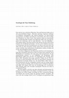Research paper thumbnail of Soziologie der Fans: Einleitung