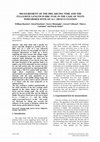 Research paper thumbnail of Measurement of the pre-arcing time and the fulgurite length in hbc fuse in the case of tests performed with an A.C. 100 KVA station