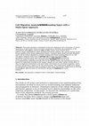 Research paper thumbnail of Cell Migration Analysis After In Vitro Wounding Injury with a Multi-Agent Approach
