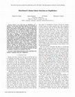 Research paper thumbnail of Distributed Column Subset Selection on MapReduce