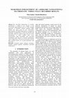 Research paper thumbnail of Near-field enhancement of a rod-like nanoantenna: Elctrostatic versus fully retarded results