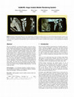 Research paper thumbnail of HuMoRS