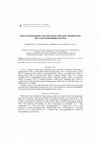 Research paper thumbnail of First record of hyporheic water mite species of the genus Atractides Koch, 1837 (Acari, Hydrachnidia) from Iran