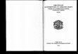 Research paper thumbnail of "Dans la tradition d'Harménopoulos..." Some notes on the tradition of Harmenopoulos' Hexabiblos in the Netherlands, Groninger Opmerkingen en Mededelingen XXXII  (2015)
